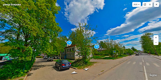 Панорама здание тосненских приставов точный адрес как найти